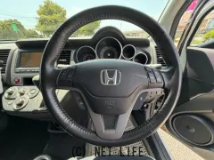 ホンダ クロスロード
