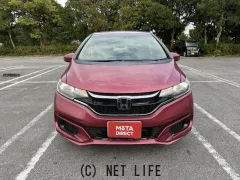 ホンダ フィット