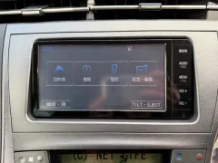 トヨタ プリウス