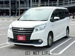 トヨタ ノア