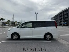 トヨタ ノア