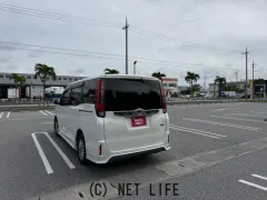 トヨタ ノア