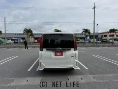 トヨタ ノア