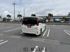 トヨタ ノア