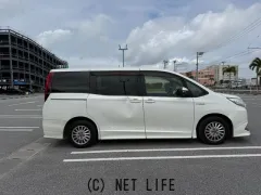 トヨタ ノア