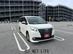 トヨタ ノア