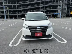 トヨタ ノア