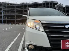 トヨタ ノア