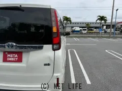 トヨタ ノア