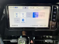 トヨタ カローラスポーツ