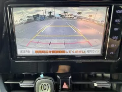 トヨタ カローラスポーツ