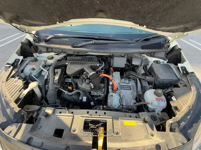 もう中抜きされない!自動車売買の流通革命 日産 ノート