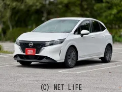 日産 ノート