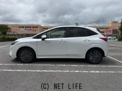 日産 ノート