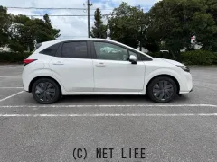 日産 ノート