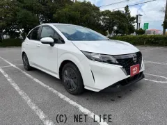 日産 ノート