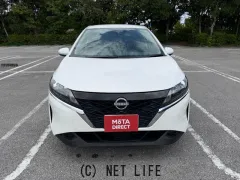 日産 ノート