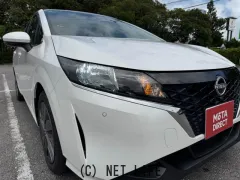 日産 ノート