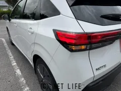 日産 ノート