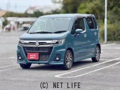 スズキ ワゴンR