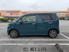 スズキ ワゴンR