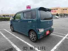 スズキ ワゴンR