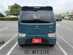 スズキ ワゴンR