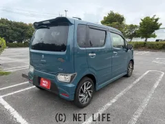 スズキ ワゴンR