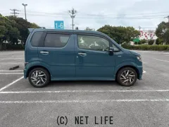 スズキ ワゴンR
