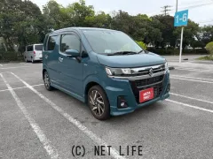 スズキ ワゴンR