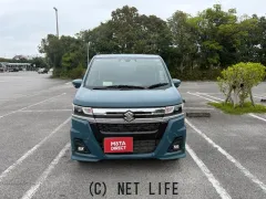 スズキ ワゴンR