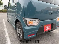 スズキ ワゴンR