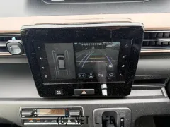 スズキ ワゴンR