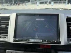 トヨタ ハイエースバン
