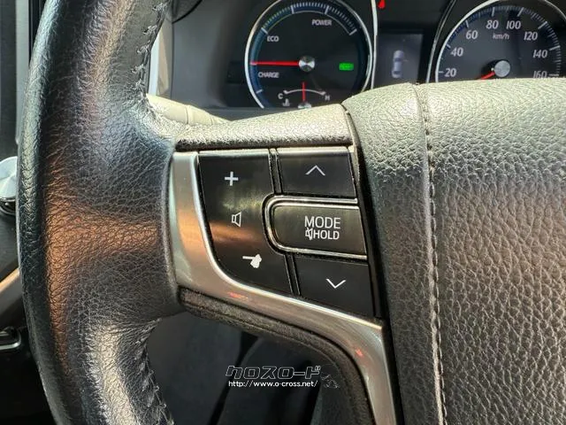 もう中抜きされない!自動車売買の流通革命 トヨタ クラウンハイブリッド