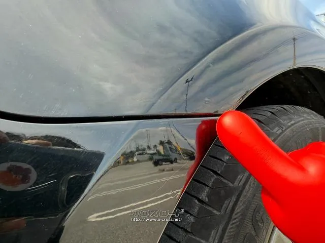 もう中抜きされない!自動車売買の流通革命 トヨタ クラウンハイブリッド