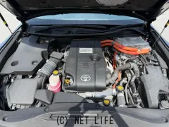 トヨタ クラウンハイブリッド