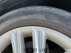 トヨタ クラウンハイブリッド