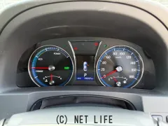 トヨタ クラウンハイブリッド