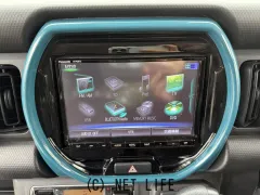マツダ フレアクロスオーバー