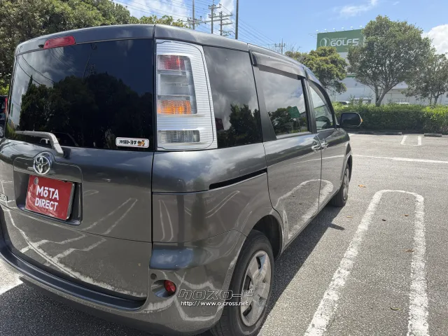 トヨタ シエンタ