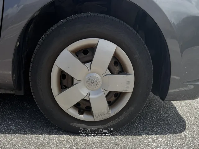 トヨタ シエンタ