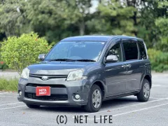 トヨタ シエンタ