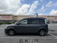 トヨタ シエンタ