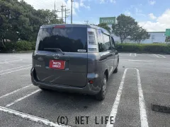 トヨタ シエンタ