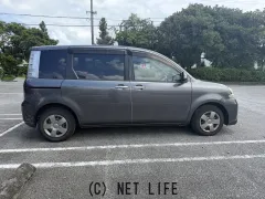 トヨタ シエンタ