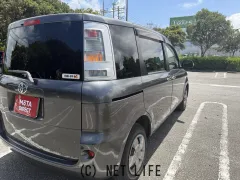 トヨタ シエンタ