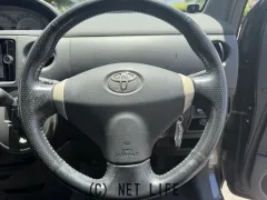 トヨタ シエンタ