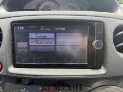 トヨタ シエンタ