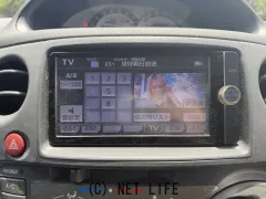 トヨタ シエンタ